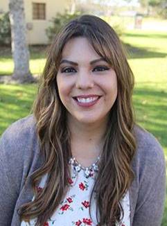 Photo of Ashley Garcia